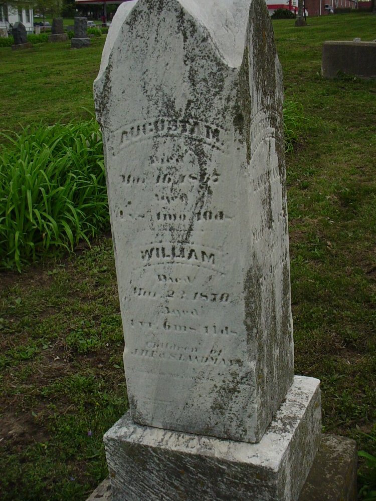  Augusta & William Landmann