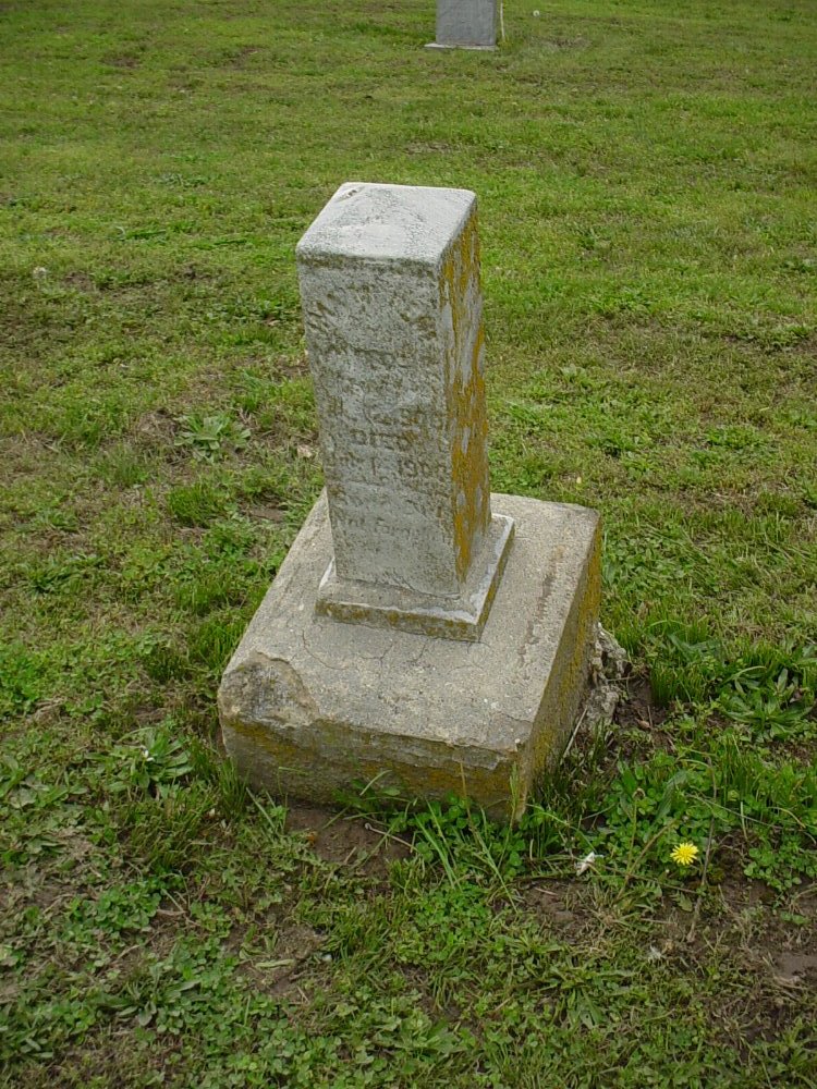  W. Malone