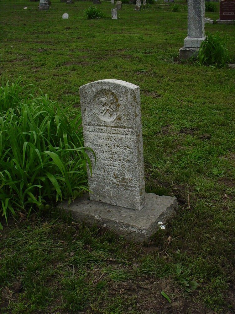  Martha Ernst