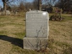 William Ewing and Georgianna Herring William Ewing and Georgianna Herring