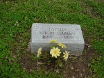 Robert Leonard Taylor Robert Leonard Taylor