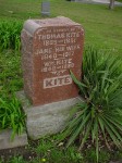  Thomas Kite & Jane Castle, Wm. Kite