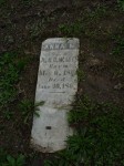 Anna M. Lith Anna M. Lith