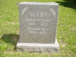  Grove R. Selby and Elizabeth McClellan