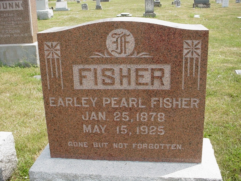  Early Pearl Fisher