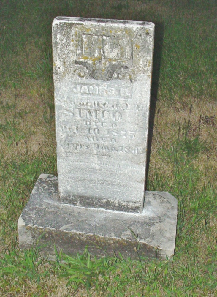  James B. Simco
