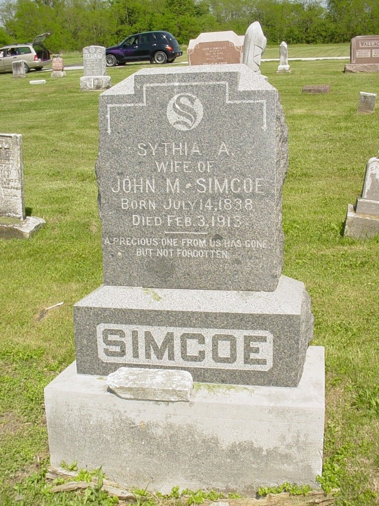  Cynthia A. Sacre Simco