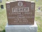 Katherine Elizabeth Goss Fisher Katherine Elizabeth Goss Fisher