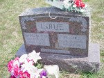  Harold Jake and Margaret M. LaRue