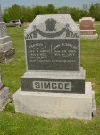 John M. Simco and Frances E. Smith John M. Simco and Frances E. Smith