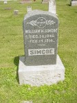  William H. Simco
