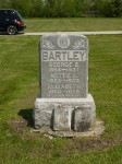  George & Nettie & Elizabeth Bartley