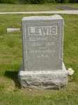  George T. Lewis