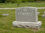  Baynham Family