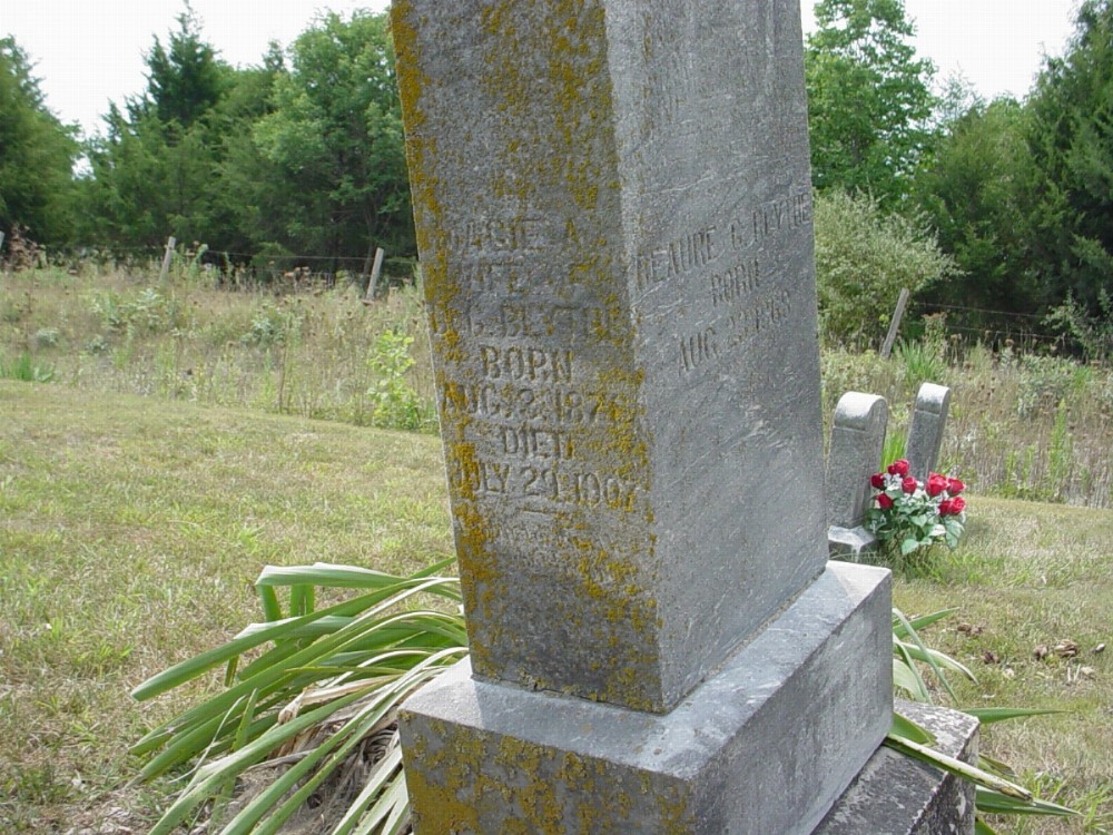  Maggie A. Blythe