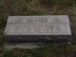  Errett N. and Helen B. Beaven