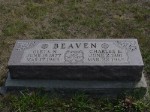  Charles E. Beaven and Oleta B. Nichols