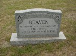 Price Davis Beaven