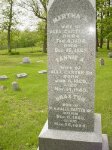  Martha Thomas Carter