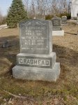 Samuel S. Craghead & Martha A. Smith Samuel S. Craghead & Martha A. Smith