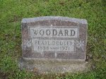Pearl Dudley Woodard Pearl Dudley Woodard