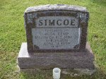 Rosa Kemp Simcoe Rosa Kemp Simcoe
