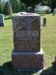  Virginia C. Dudley