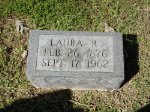Laura R. Morrison Laura R. Morrison