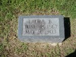 Laura B. Morrison Laura B. Morrison