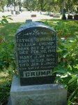 Elijah & Mary Crump Elijah & Mary Crump