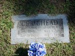  Earl N. Craighead & Anna M. Millard