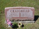  Claude Craighead & Zella Fewell