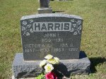 John L. Harris John L. Harris