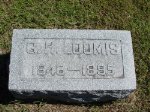 G.H. Loomis G.H. Loomis