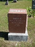 Emma B. Potts Emma B. Potts