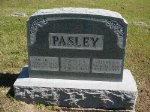  Millie, Solomon & Tipton Pasley