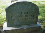  Vance Daub