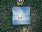 Infant Deese Infant Deese