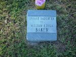 Infant Baker Infant Baker