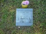 Infant Son Lawrence Infant Son Lawrence
