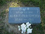  Alba C. Craighead