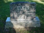 Robert T. Hays & Mary E. Fitzgerald Robert T. Hays & Mary E. Fitzgerald