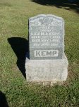  Price Jackson Kemp