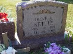 Irene Houchins Kettle Irene Houchins Kettle