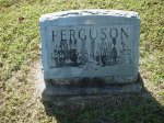 James & Mary Ferguson James & Mary Ferguson