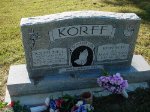  Edwin & Dolfrine Korff