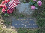 Raymond Gibbs Raymond Gibbs
