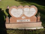 Emery & Florence Smola Emery & Florence Smola