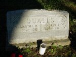 Andrew Qualls & Martha W. Goodman Andrew Qualls & Martha W. Goodman
