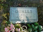 Levia Qualls Levia Qualls